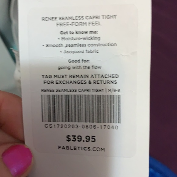 Fabletics - Picture 6 of 6